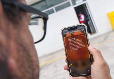 El registro obligatorio de líneas telefónicas de prepago ya comenzó de forma escalonada según el último dígito del número.