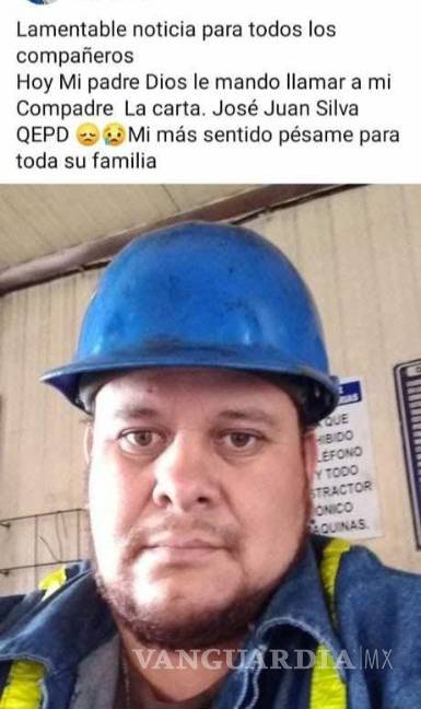 $!La noticia fue compartida por la familia en redes sociales.