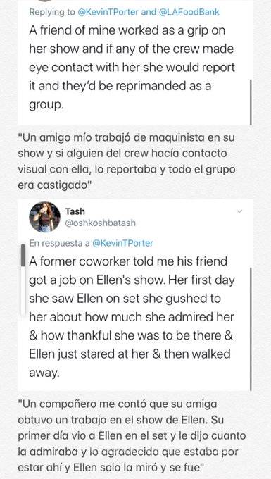 $!Las redes quieren cancelar a Ellen DeGeneres y no te imaginas por qué