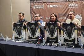 Motociclistas de distintos estados se darán cita en Parras para participar en la tradicional Bendición de Cascos.