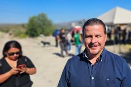 Soberón destacó que la participación ciudadana es crucial para la eficiencia. “Nos ayuda muchísimo el reporte ciudadano”, comentó.