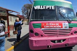 Durante meses, concesionarios recibieron observaciones técnicas y plazos para corregir irregularidades antes de que se aplicaran las sanciones.
