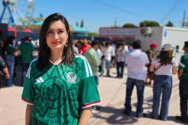 La directora del IMM Saltillo, Vanessa Fernández Tonone, destacó los programas de capacitación y autoempleo dirigidos a mujeres, incluyendo talleres gratuitos de corte de cabello y próximas certificaciones en áreas de belleza.