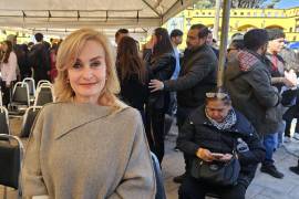 Azucena Ramos Ramos, directora del CECyTE Coahuila.