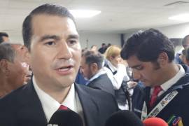 Diego Rodríguez Canales aseguró que la experiencia de Miguel Ángel Riquelme será clave para atender los principales retos de Torreón.