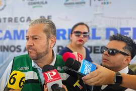 Autoridades destacaron la coordinación entre corporaciones para controlar la situación y evitar una tragedia.