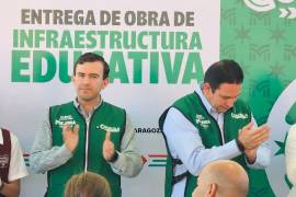 El funcionario estatal destacó que su eventual llegada a la Cámara Alta dependerá de las indicaciones del Ejecutivo estatal, reiterando que mantendrá una postura institucional ante las decisiones que se determinen en el ámbito político.