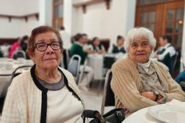 Petra Rodríguez dedicó más de seis décadas a la atención de la salud en Ramos Arizpe, llevando programas de vacunación y prevención hasta los rincones más apartados del municipio.