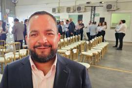 El tesorero municipal, Francisco Solís Rodríguez, destacó el aumento del 100 por ciento en los pagos de predial realizados a través de plataformas digitales.