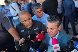 Miguel Mery Ayup destacó los avances del Poder Judicial de Coahuila durante la conmemoración del Día del Abogado, celebrada en Saltillo.