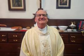 El obispo Hilario González pidió a la comunidad no olvidar el sentido original de Semana Santa.