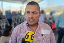 El regidor Antonio Trejo explicó los ajustes al protocolo para atender casos de menores que conducen motocicletas.