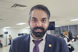 Antonio Attolini señaló que evaluará la gestión de Miguel Ángel Riquelme con base en los resultados que obtenga al frente del Ayuntamiento de Torreón.