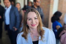 Katy Salinas afirmó que la violencia familiar ha cambiado de dinámica y que cada vez son más frecuentes las agresiones de hijos hacia sus madres.