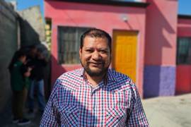 Juan García Leija aseguró que las rutas operan sin afectaciones en tiempos de traslado.