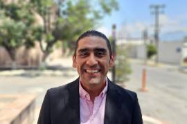 Osvaldo Aguilar, titular de la Dipetre, entregó al Congreso del Estado el avance de gestión financiera correspondiente al trimestre.