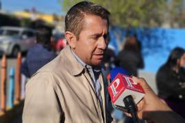 Hugo Lozano Sánchez, subsecretario de Educación Básica, destacó la estabilidad de la matrícula estatal para el periodo 2026-2027.