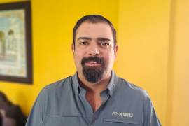 Jacobo Zertuche, titular de Fomento Económico, informó sobre las afectaciones a los negocios.