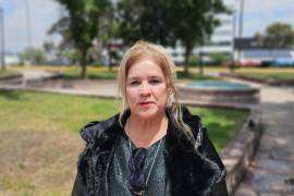 La presidenta de AFAIS, Elizabeth García, informó sobre la participación de más de mil 400 niños en la próxima temporada.