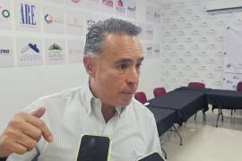 El diputado federal Guillermo Anaya Llamas señaló que el drenaje pluvial de Torreón requiere recursos etiquetados para iniciar su construcción y evitar que el proyecto quede detenido.