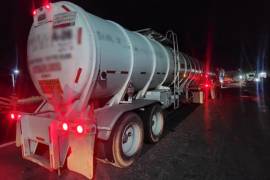 Los hechos se registraron en el municipio de Cadereyta Jiménez, Nuevo León y un segundo hecho se registró en Tlaxcala