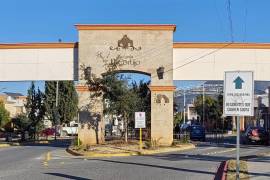 El trágico acontecimiento tuvo lugar en el fraccionamiento Hacienda El Cortijo.