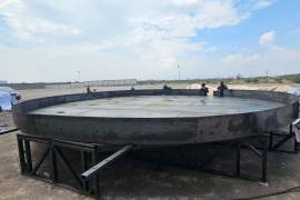 La Laguna se alista para cocinar tres toneladas de discada y conquistar un récord mundial.