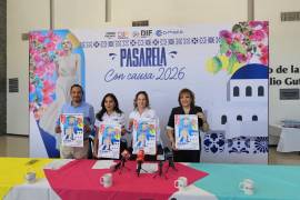 El objetivo principal del evento es recaudar fondos para cirugías de implante coclear de dos menores de edad.