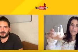 José Eduardo Derbez recuerda el incómodo momento en que Alessandra Rosaldo y su mamá se conocieron