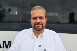 El Gobierno Municipal mantiene vigilancia permanente sobre los principales cauces del municipio, luego de que el incremento en el flujo de agua fuera evidente en sectores como Rancho Nuevo y la zona de Las Encinas.