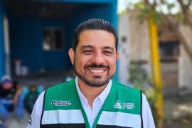 El titular de Desarrollo Social explicó que las estructuras retiradas no cumplían con especificaciones técnicas.