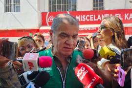 Los convenios que propone el alcalde Miguel Ángel Riquelme buscan evitar la suspensión del servicio.
