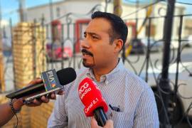 Raymundo Zamarripa, encargado de la Jurisdicción Sanitaria 8, informó sobre las supervisiones a centros de rehabilitación y la aplicación de sanciones por incumplimiento.