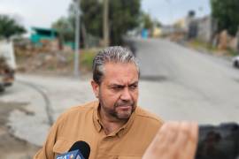 Personal municipal iniciará trabajos de limpieza y desazolve en arroyos y áreas de escurrimiento con el objetivo de mantener libres de obstáculos las rutas naturales del agua durante la temporada de lluvias.