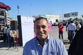 Autoridades de Ramos Arizpe preparan una reforma al Reglamento de Tránsito para sancionar a padres que permitan a menores conducir vehículos, además de impulsar campañas de concientización en escuelas.