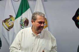 El alcalde de Ramos Arizpe, Tomás Gutiérrez Merino, dio a conocer nuevos proyectos