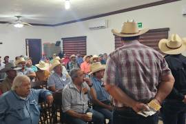 En el evento participaron 65 productores ganaderos de Zaragoza y sus alrededores.