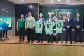 La Selección Mexicana volverá al Estadio Corona de Torreón para enfrentar a Uruguay, en uno de sus últimos ensayos rumbo al Mundial 2026.