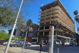 Alrededor de 500 inmuebles permanecen deshabitados en el Centro Histórico de Torreón, situación que empresarios consideran uno de los principales retos para reactivar la actividad económica