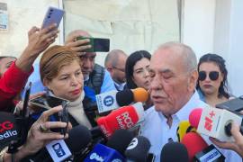 Vigilan 18 casos sospechosos de sarampión en Coahuila