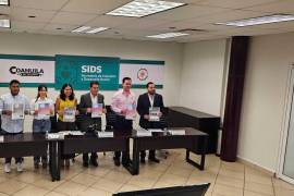 Participantes de todas las edades podrán sumarse a la carrera “Yo Por la Inclusión”, que busca fomentar valores de respeto, tolerancia y equidad.