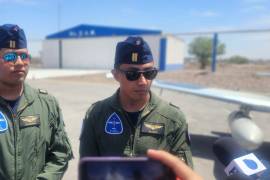 En el recinto se exhibirán vehículos tácticos, un helicóptero y equipo de comunicación como parte de la muestra dirigida al público.