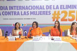 Más de 620 Puntos Violeta operan ya en todo el estado como espacios seguros para mujeres.