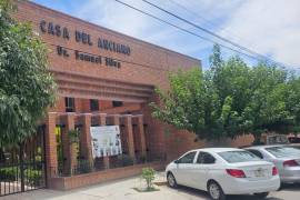 Así mismo, se llevarán a cabo diversas pláticas y eventos culturales para mantenerlos activos y entretenidos.