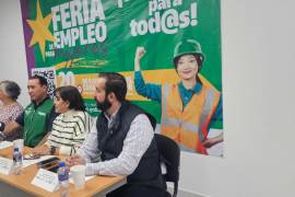 En conferencia de prensa presentaron todos los detalles del evento.