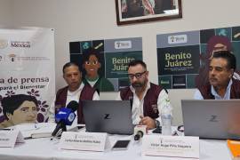 Miles de estudiantes de secundaria y preparatoria completaron su registro para recibir apoyos económicos.