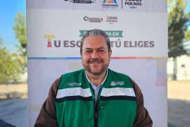 El alcalde Tomás Gutiérrez afirma que 30 por ciento de los mil 900 operarios despedidos de GM, son oriundos de Ramos Arizpe.