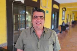 Alejandro González Farías, secretario del Ayuntamiento de Ramos Arizpe, informó que la Policía Municipal busca incrementar su estado de fuerza y superar la meta de 200 elementos.