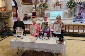 El festival se realizará de julio a noviembre, con eventos que incluyen conferencias, conciertos y tradiciones culturales en varias localidades de Coahuila.