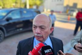 Óscar Pimentel González llamó a mantener vigilancia permanente ante riesgos sanitarios en actividades ganaderas y agrícolas.